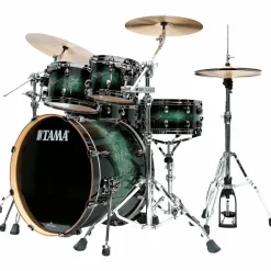 TAMA Starclassic Performer 5-Piece Shell Pack With 22