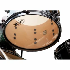 TAMA Starclassic Performer 5-Piece Shell Pack With 22