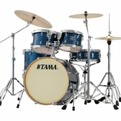 TAMA Superstar Classic 5-Piece Shell Pack With 20