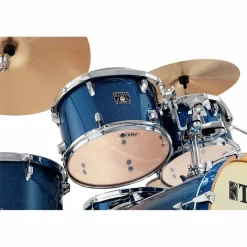 TAMA Superstar Classic 5-Piece Shell Pack With 20