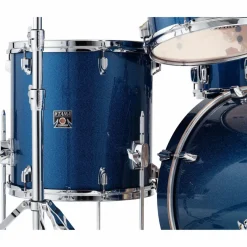 TAMA Superstar Classic 5-Piece Shell Pack With 20