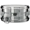 TAMA 50th Limited Mastercraft Steel Snare Drum 14 x 6.5 in.