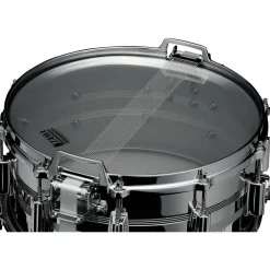 TAMA 50th Limited Mastercraft Steel Snare Drum 14 x 6.5 in.