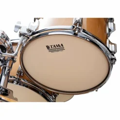 TAMA 50th Limited Superstar Reissue 4-Piece Shell Pack With 22
