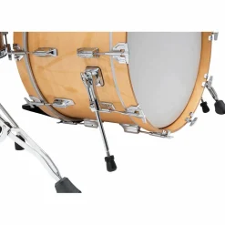 TAMA 50th Limited Superstar Reissue 4-Piece Shell Pack With 22