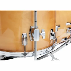 TAMA 50th Limited Superstar Reissue 4-Piece Shell Pack With 22