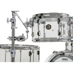 TAMBURO Volume Series 5-Piece Seamless-Acrylic Shell Pack With 22
