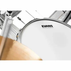 TAMBURO Volume Series 5-Piece Seamless-Acrylic Shell Pack With 22