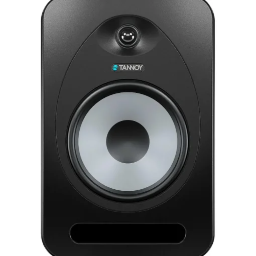 Tannoy Reveal 802 8" Powered Studio Monitor (Each)