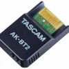 TASCAM AK-BT2 Bluetooth Adapter for Compatible Tascam Recorders