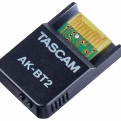 TASCAM AK-BT2 Bluetooth Adapter for Compatible Tascam Recorders
