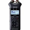TASCAM DR-07X Portable Digital Recorder