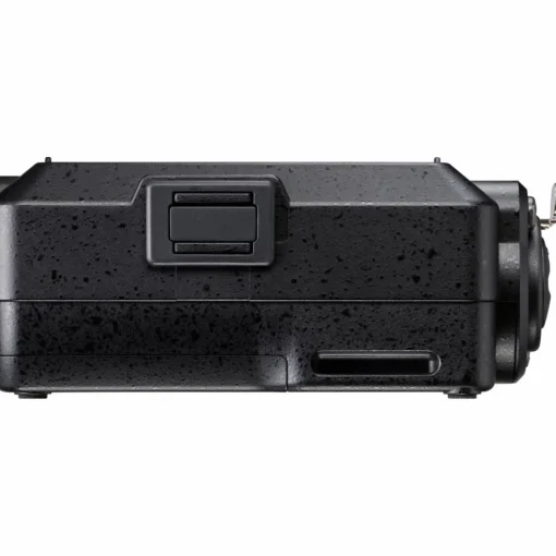 TASCAM FR-AV2 Compact 32-Bit Field Recorder & Timecode Generator with AK-BT2 Bluetooth Adapter