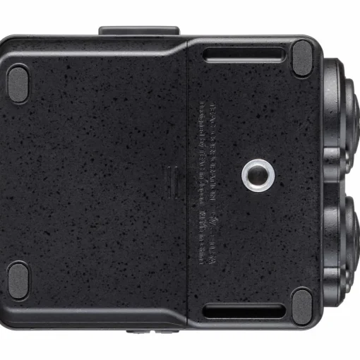 TASCAM FR-AV2 Compact 32-Bit Field Recorder & Timecode Generator with AK-BT2 Bluetooth Adapter
