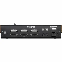TASCAM Studio Bridge 24-track Analog Multitrack Recorder & USB Audio Interface
