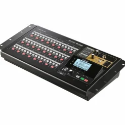 TASCAM Studio Bridge 24-track Analog Multitrack Recorder & USB Audio Interface