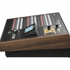 TASCAM Studio Bridge 24-track Analog Multitrack Recorder & USB Audio Interface