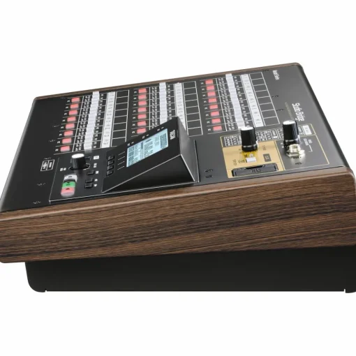 TASCAM Studio Bridge 24-track Analog Multitrack Recorder & USB Audio Interface