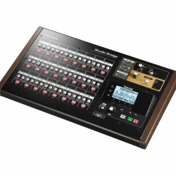 TASCAM Studio Bridge 24-track Analog Multitrack Recorder & USB Audio Interface