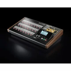 TASCAM Studio Bridge 24-track Analog Multitrack Recorder & USB Audio Interface