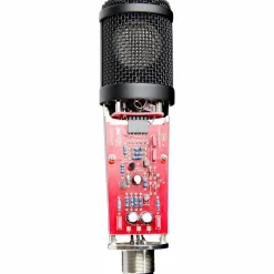 TASCAM TM-280 Large-Diaphragm Condenser Microphone