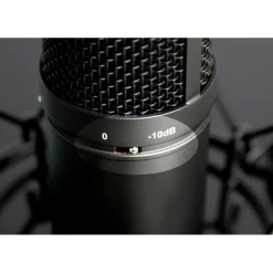 TASCAM TM-280 Large-Diaphragm Condenser Microphone