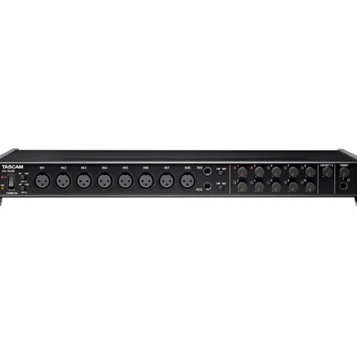 TASCAM US-16x08 USB Audio Interface