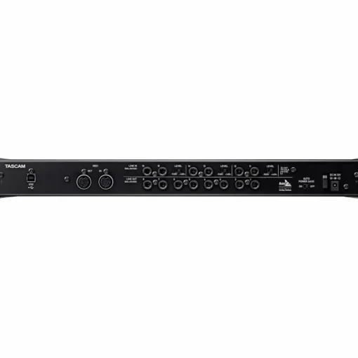 TASCAM US-16x08 USB Audio Interface