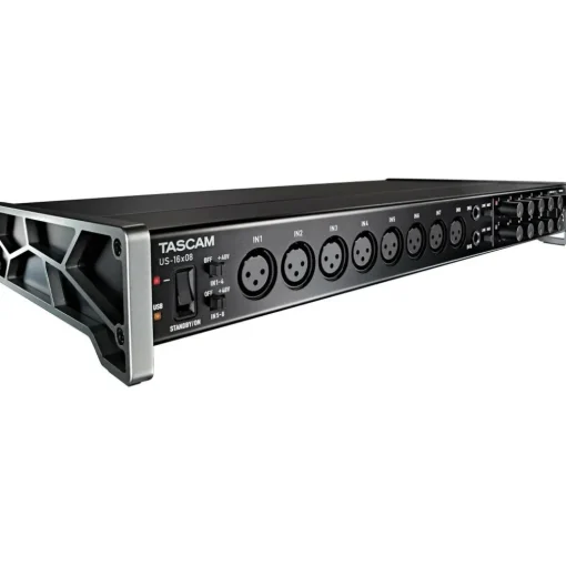 TASCAM US-16x08 USB Audio Interface