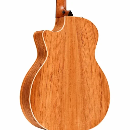 Taylor 2022 Limited-Edition 814ce Honduran Rosewood Grand Auditorium Acoustic-Electric Guitar Natural