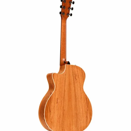 Taylor 2022 Limited-Edition 814ce Honduran Rosewood Grand Auditorium Acoustic-Electric Guitar Natural