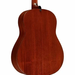 Taylor Builder's Edition 517 Grand Pacific Dreadnought Acoustic Guitar Natural