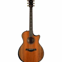 Taylor Builder's Edition 914ce Grand Auditorium Acoustic-Electric Guitar Kona Edgeburst