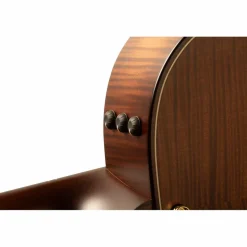 Taylor Builder's Edition 614ce V-Class Grand Auditorium Acoustic-Electric Guitar Wild Honey Burst