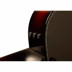 Taylor Builder's Edition 914ce Grand Auditorium Acoustic-Electric Guitar Kona Edgeburst
