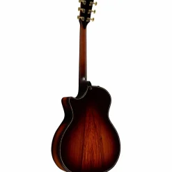 Taylor Builder's Edition 914ce Grand Auditorium Acoustic-Electric Guitar Kona Edgeburst