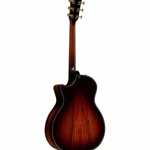 Taylor Builder's Edition 914ce Grand Auditorium Acoustic-Electric Guitar Kona Edgeburst