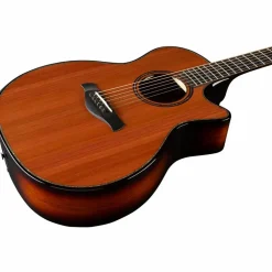 Taylor Builder's Edition 914ce Grand Auditorium Acoustic-Electric Guitar Kona Edgeburst