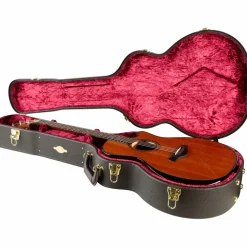 Taylor Builder's Edition 914ce Grand Auditorium Acoustic-Electric Guitar Kona Edgeburst