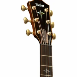 Taylor Builder's Edition 914ce Grand Auditorium Acoustic-Electric Guitar Kona Edgeburst