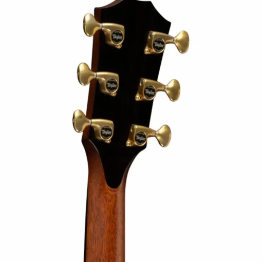 Taylor Builder's Edition 914ce Grand Auditorium Acoustic-Electric Guitar Kona Edgeburst
