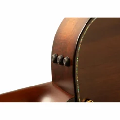 Taylor Builder's Edition K14ce V-Class Grand Auditorium Acoustic-Electric Guitar Kona Burst