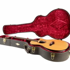 Taylor Builder's Edition K14ce V-Class Grand Auditorium Acoustic-Electric Guitar Kona Burst