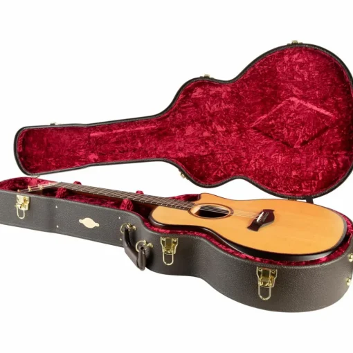 Taylor Builder's Edition K14ce V-Class Grand Auditorium Acoustic-Electric Guitar Kona Burst