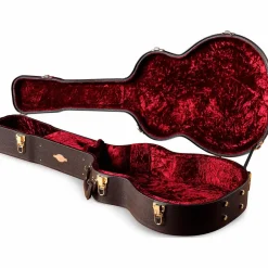 Taylor Builder's Edition K14ce V-Class Grand Auditorium Acoustic-Electric Guitar Kona Burst