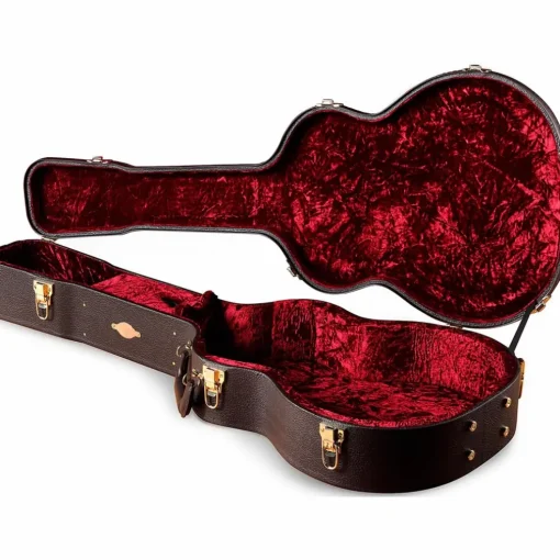 Taylor Builder's Edition K14ce V-Class Grand Auditorium Acoustic-Electric Guitar Kona Burst
