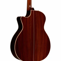 Taylor 814ce Adirondack Top Grand Auditorium Acoustic-Electric Guitar Natural
