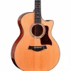 Taylor 514ce Legacy Grand Auditorium Acoustic-Electric Guitar Natural