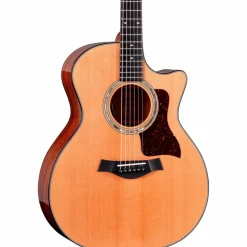 Taylor 514ce Legacy Grand Auditorium Acoustic-Electric Guitar Natural