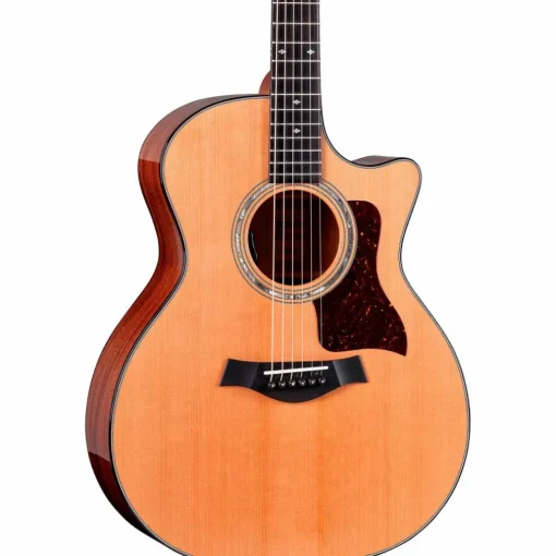 Taylor 514ce Legacy Grand Auditorium Acoustic-Electric Guitar Natural